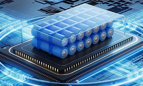 8868在线官网登录入口串口服务器KRS-L201A在锂电池行业的应用实例